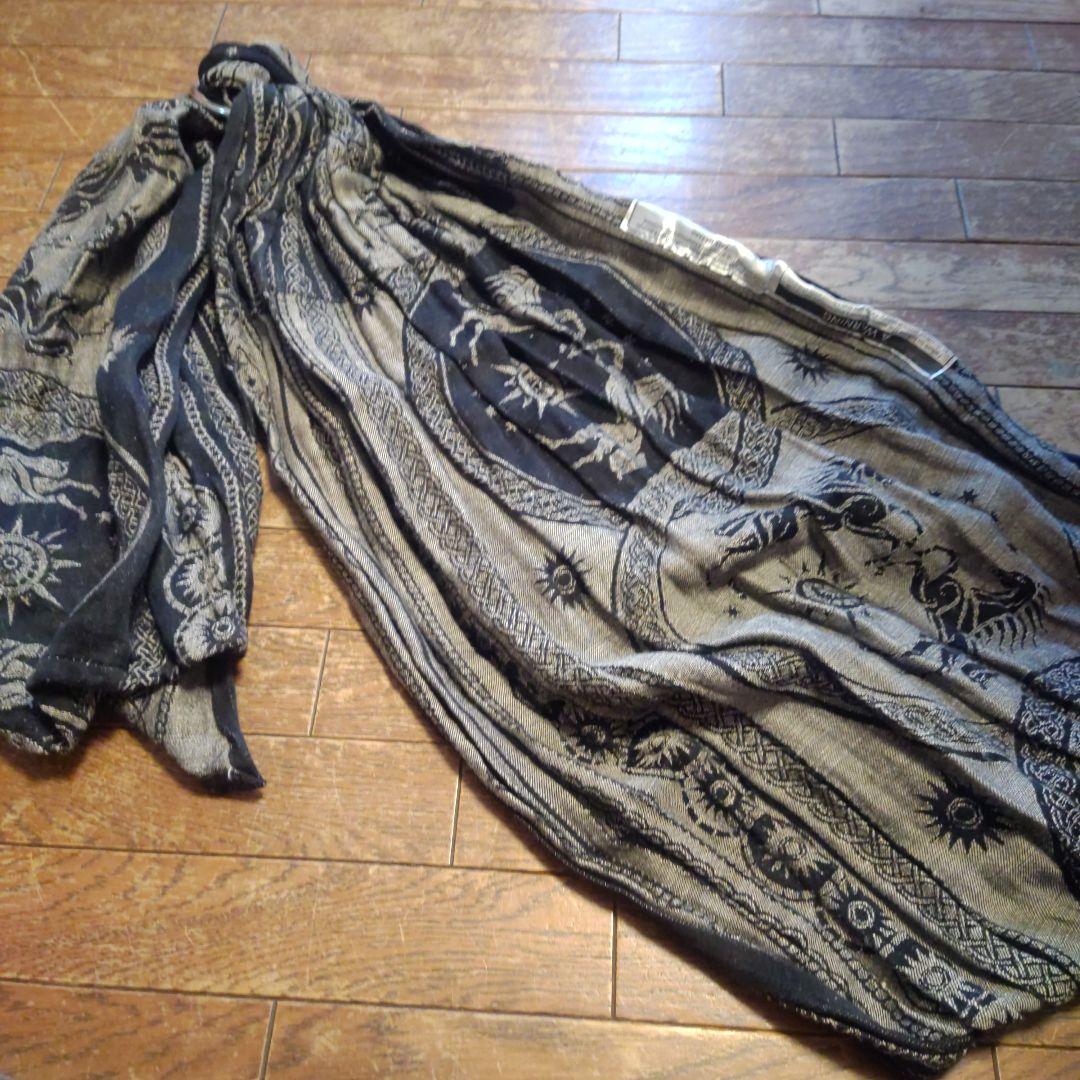 Oschaオーシャ リングスリング