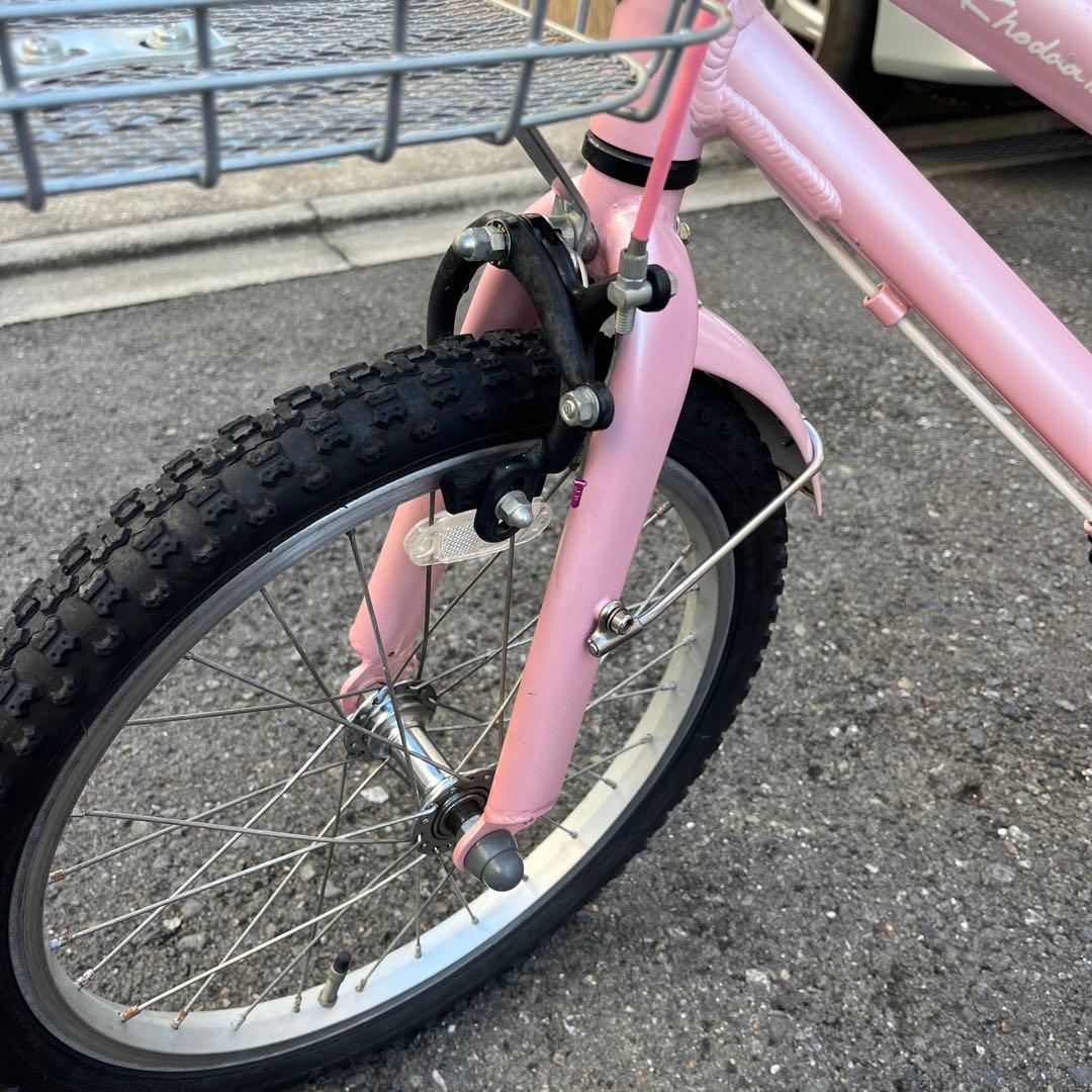 KhodaaBloom コーダブルーム アッソン K18　ピンク