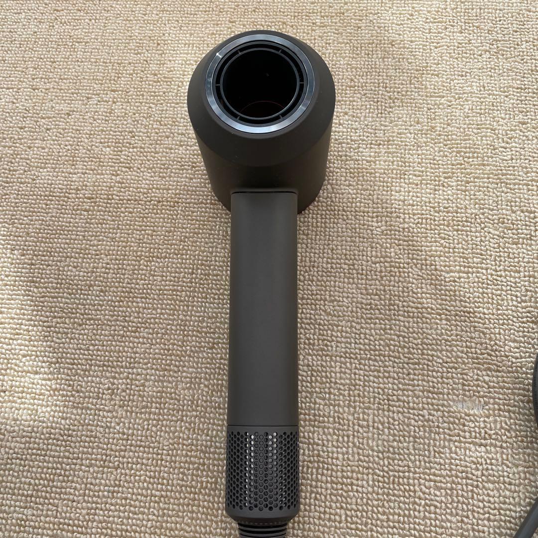 Dyson ダイソンHD8 ヘアドライヤー