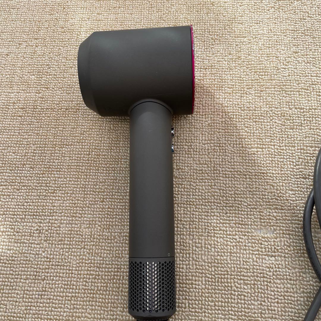 Dyson ダイソンHD8 ヘアドライヤー
