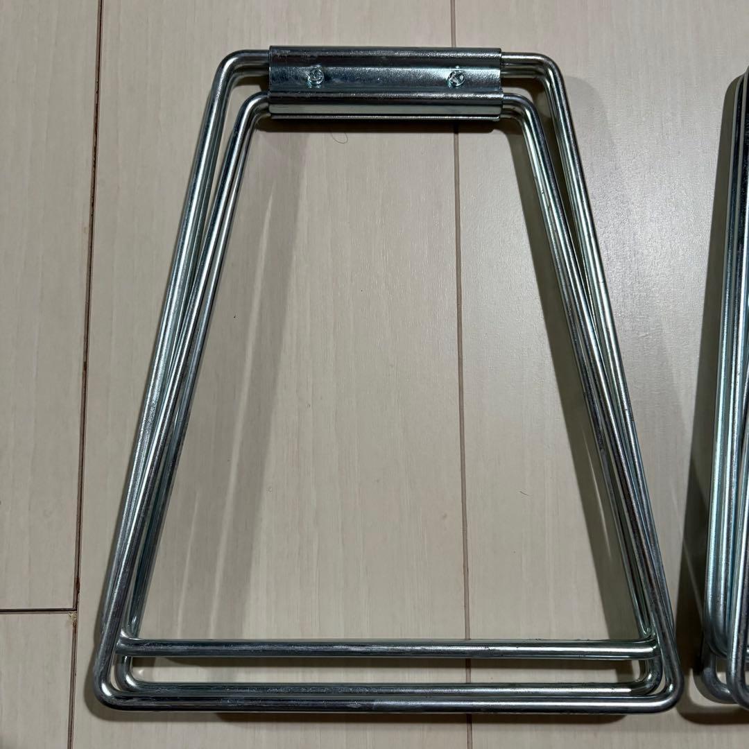 Wonderout Universal Stand 2点セット