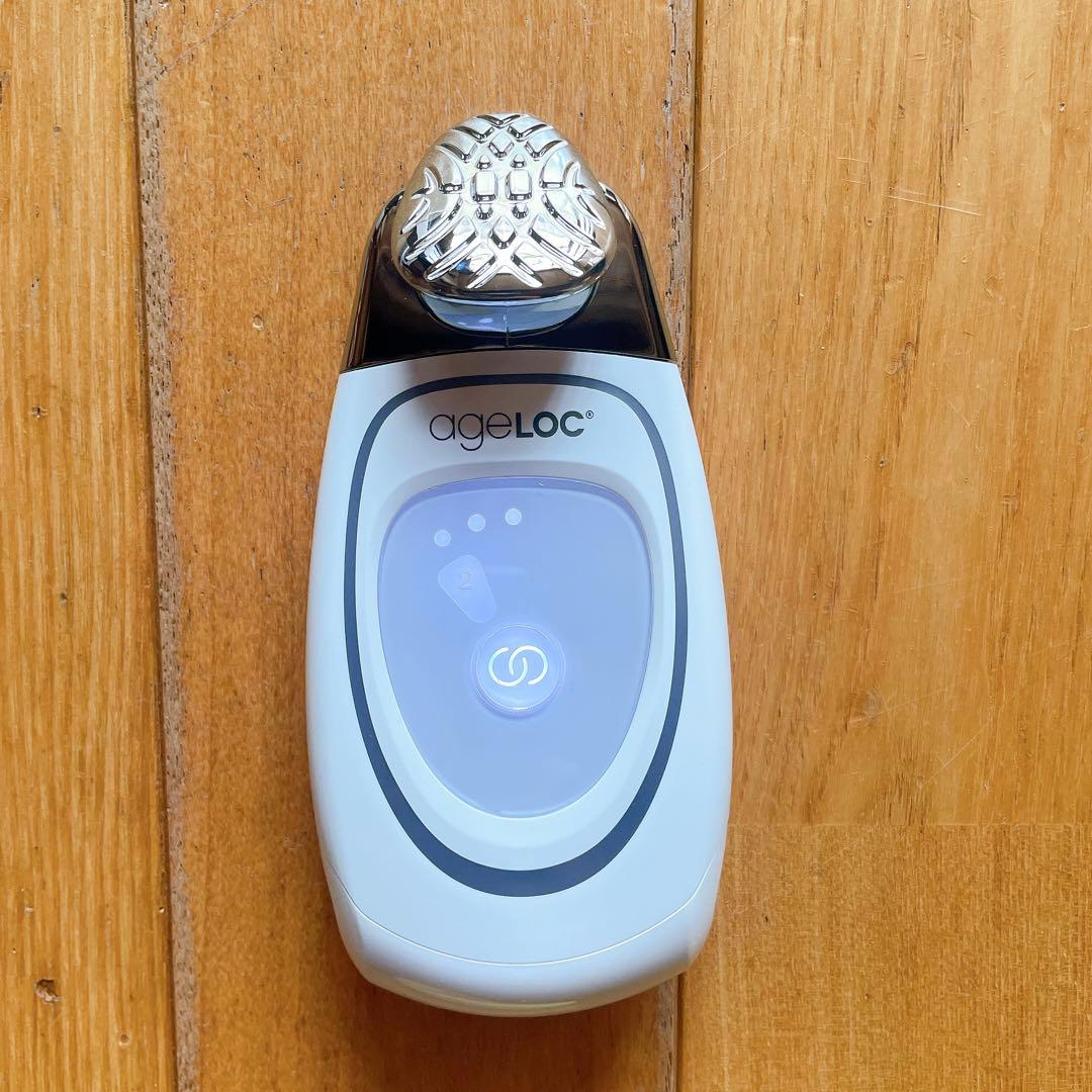 ニュースキン ageLOC®︎ ガルバニック スパ（ジェル2回分付き）