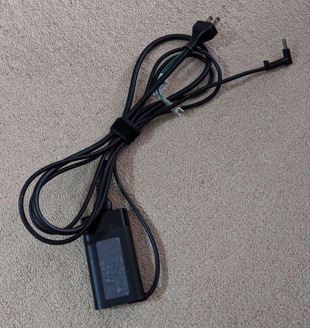 HP Envy x360 13.3インチ ノートPC コンバーチブル