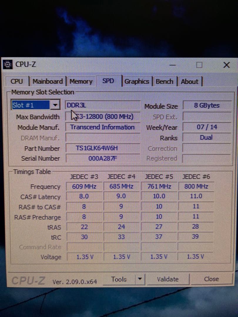 PCケース/ASUSマザーボード/CPU/MEM/BD/DVD/電源などセット