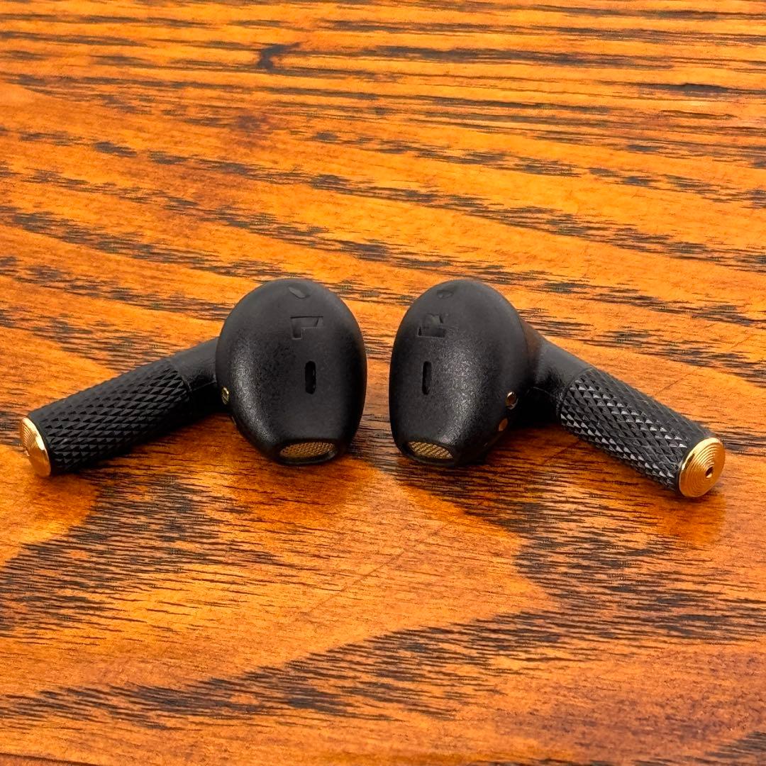 Marshall MINOR IV ワイヤレスイヤホン【正規品】