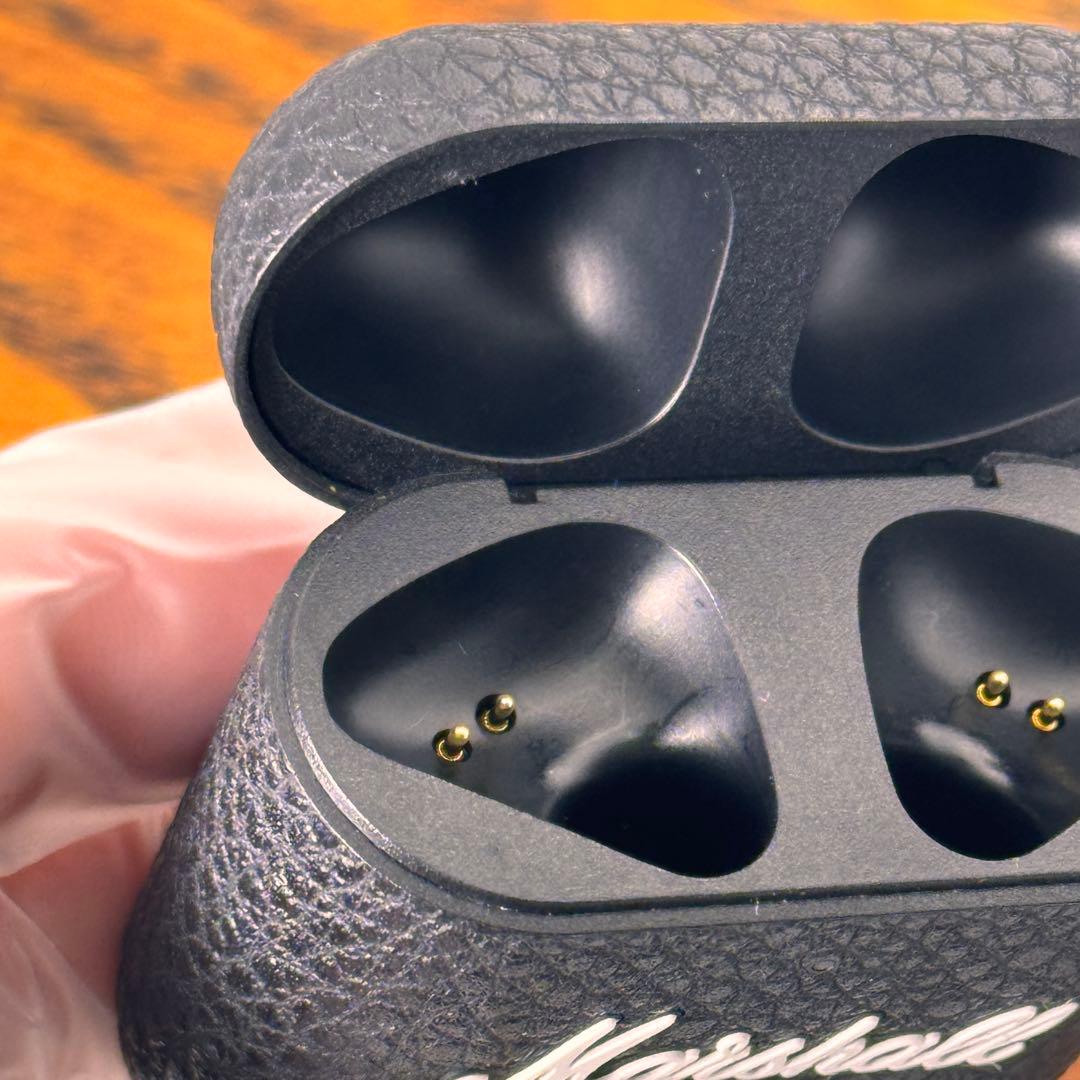 Marshall MINOR IV ワイヤレスイヤホン【正規品】