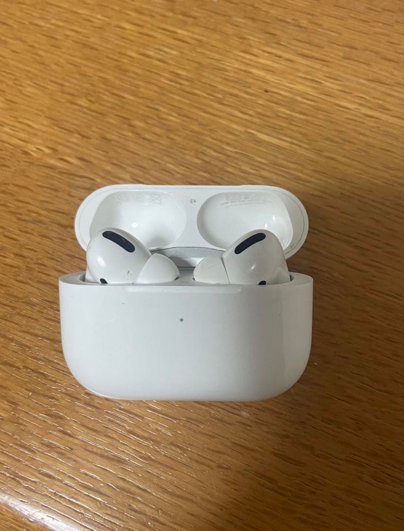 Air pods pro第一世代