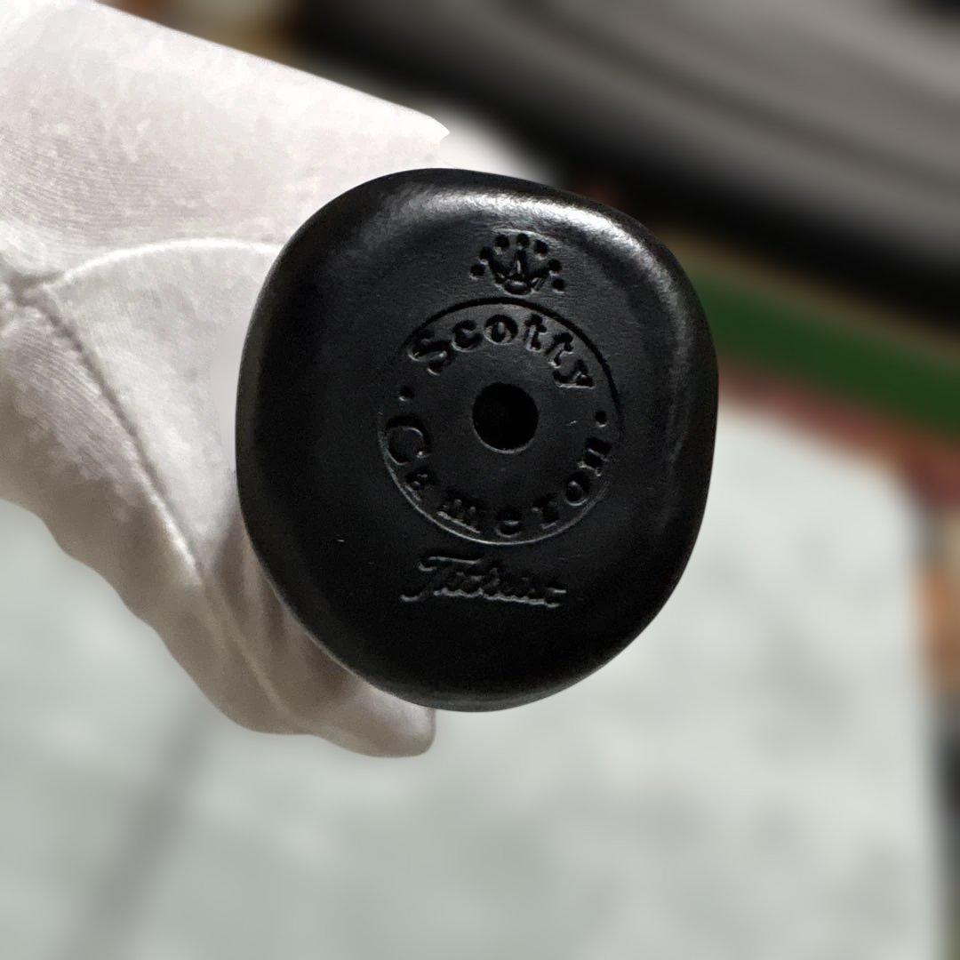 スコッティキャメロン　T.J.I.LTD ティファニーロングネックカスタム