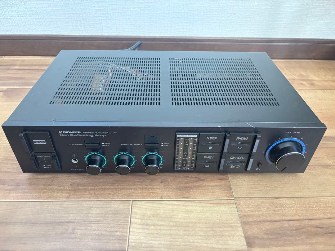 パイオニア PL-L77 PD-7030 F-Y77 A-Y77 CT-Z99