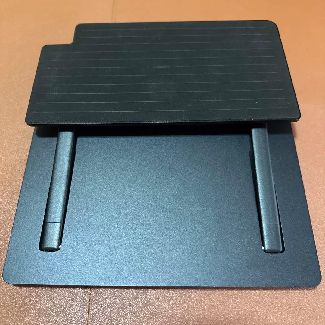 moment Infinity マグネットスタンドiPadPro 12.9in用