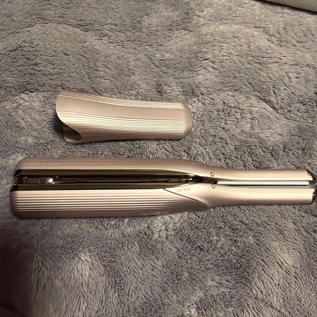 【24.25限定価格】ReFa FINGER IRON ST 6