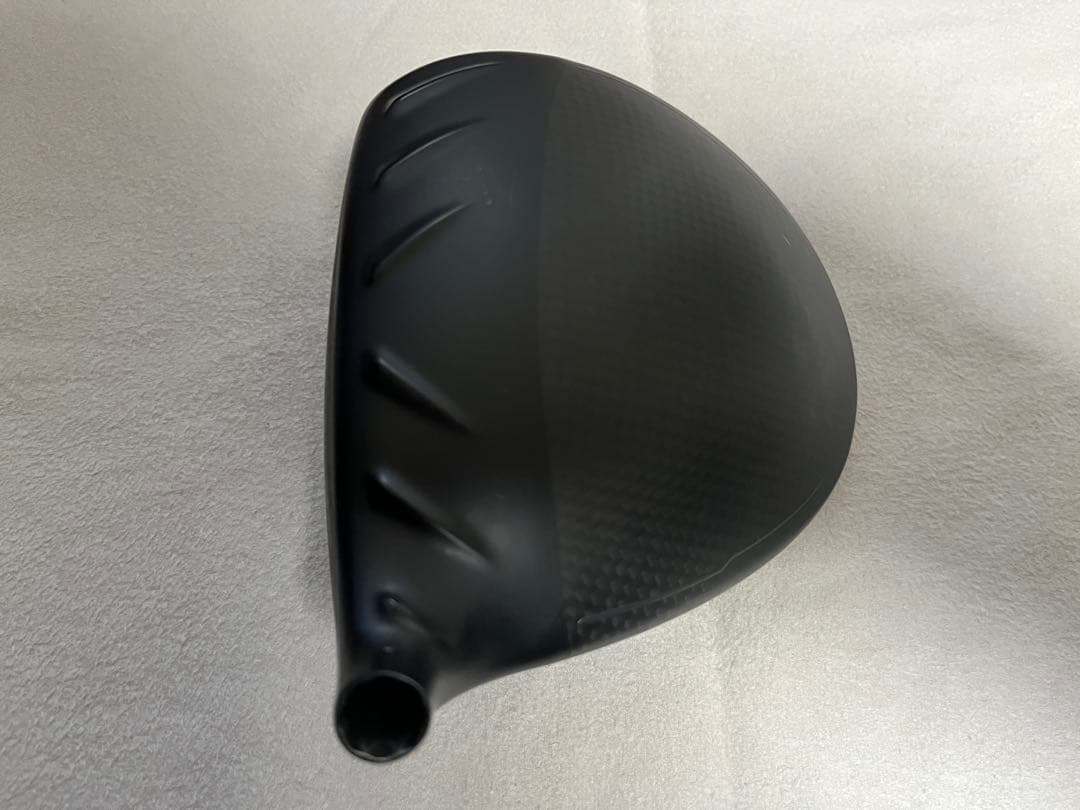 PING G440 LST ドライバー 9度 ヘッドカバー付き