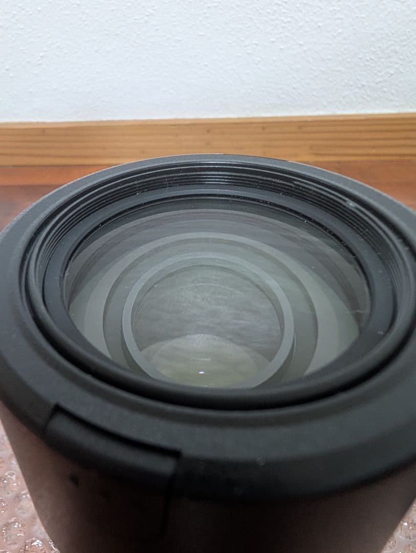 レンズ(ズーム) Nikon AF-S NIKKOR 55-300mm F4.5-5.6G VR