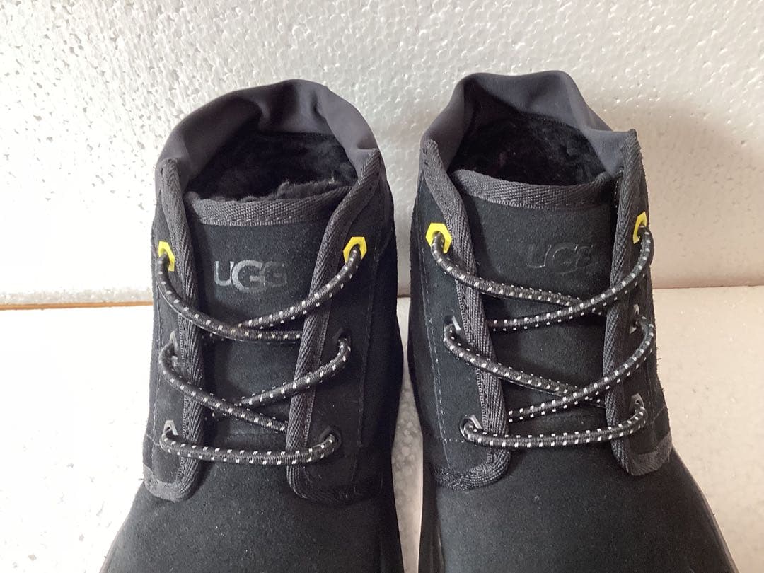 UGG アグ　Neumel Weather Hybrid 25cm