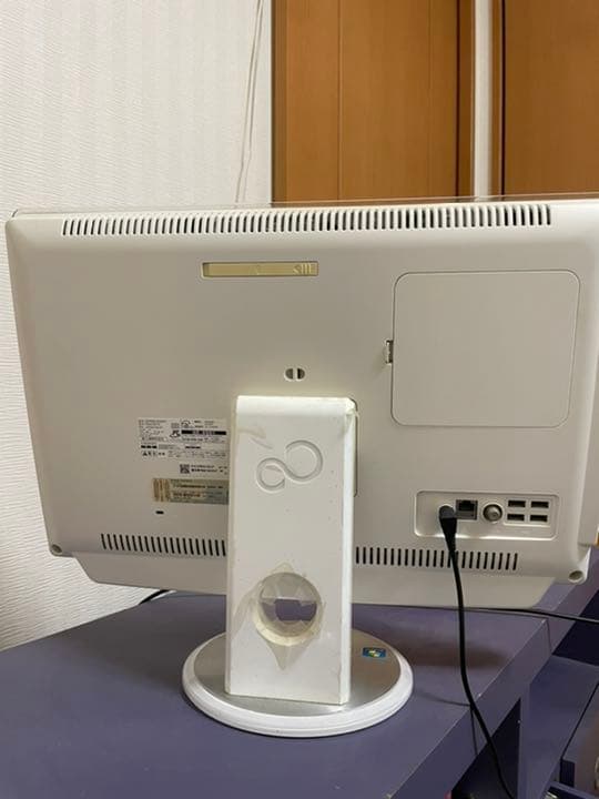 富士通　ESPRIMO EH30/ET