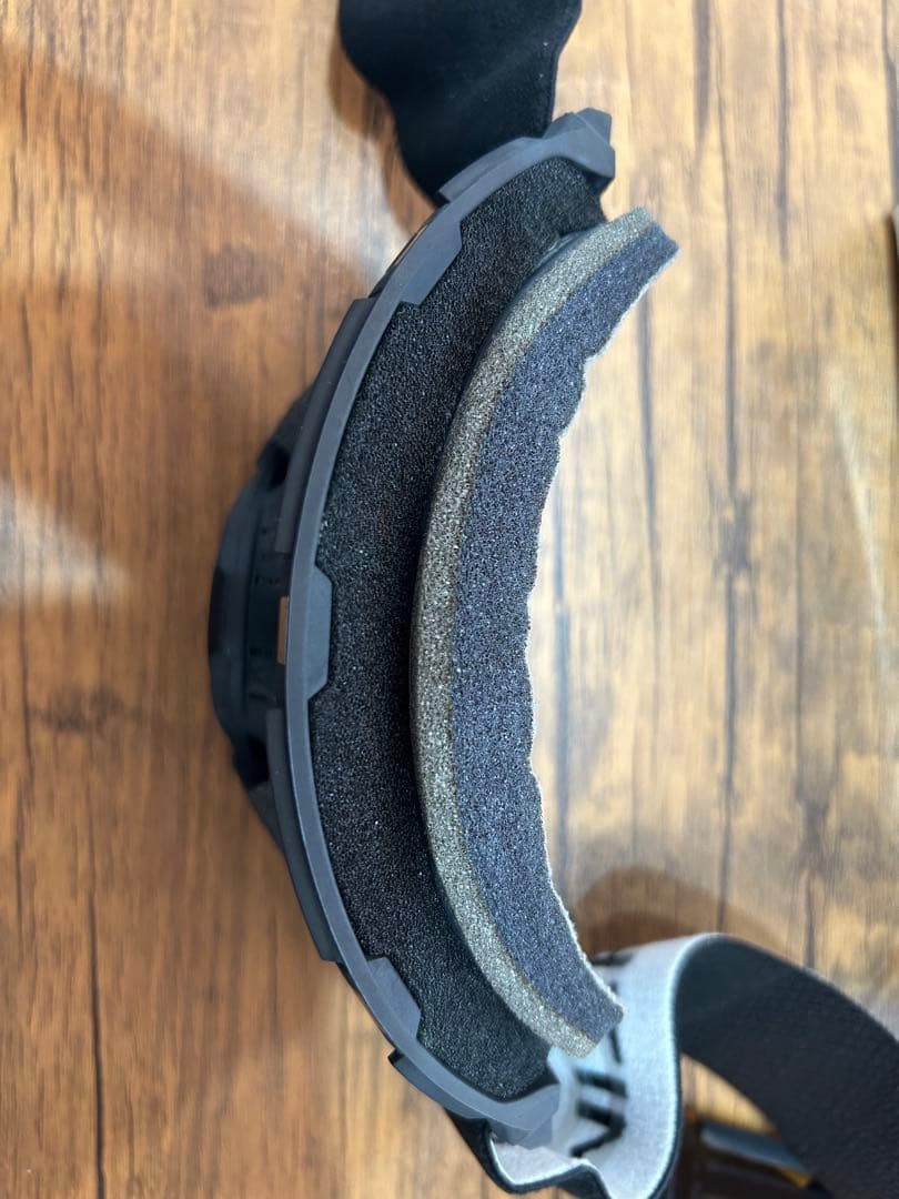 SMITH ゴーグル Squad MAG(スカッド マグ) ［調光］