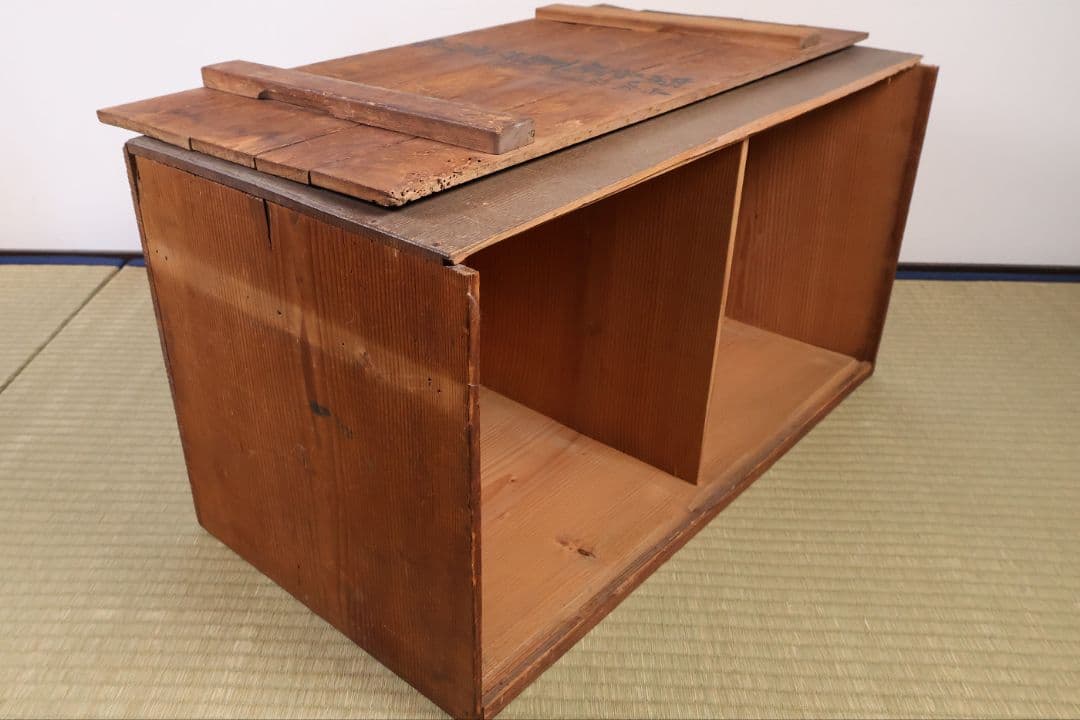 漆芸 山水松竹梅 蝋色塗硯蓋形座附膳 十客 金蒔絵 四方膳 蓬莱鶴亀【CM390