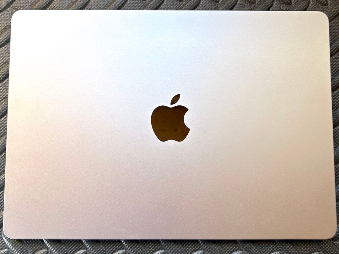 MacBook Air M2 13.6inch 8GB 256GB 元箱あり
