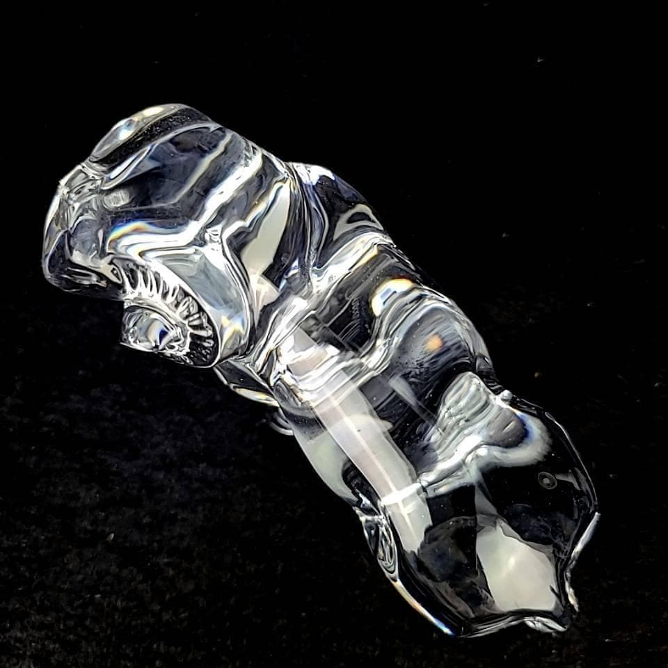 ●美品/バカラ　干支　未年　ひつじ　置物　フィギュリン 1