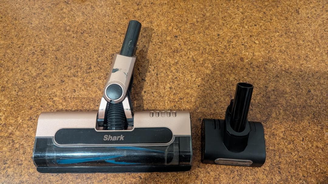 【大特価】シャーク EVOPOWER CS501J フルセット 一式