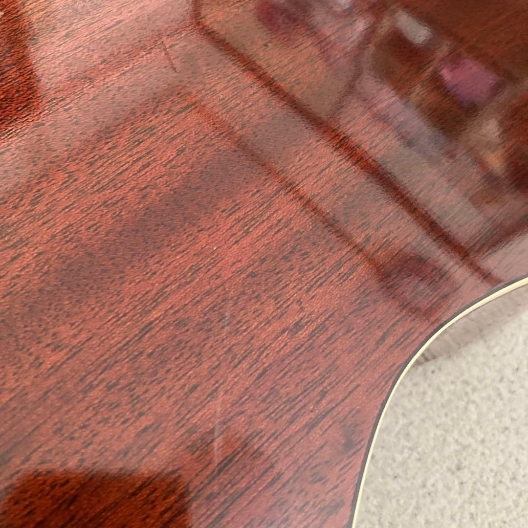 YAMAHA FG-250F アコースティックギター