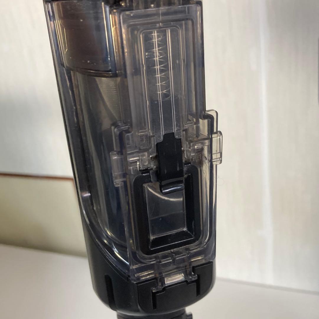 shark 掃除機 cs150jaenz ハンディ掃除機