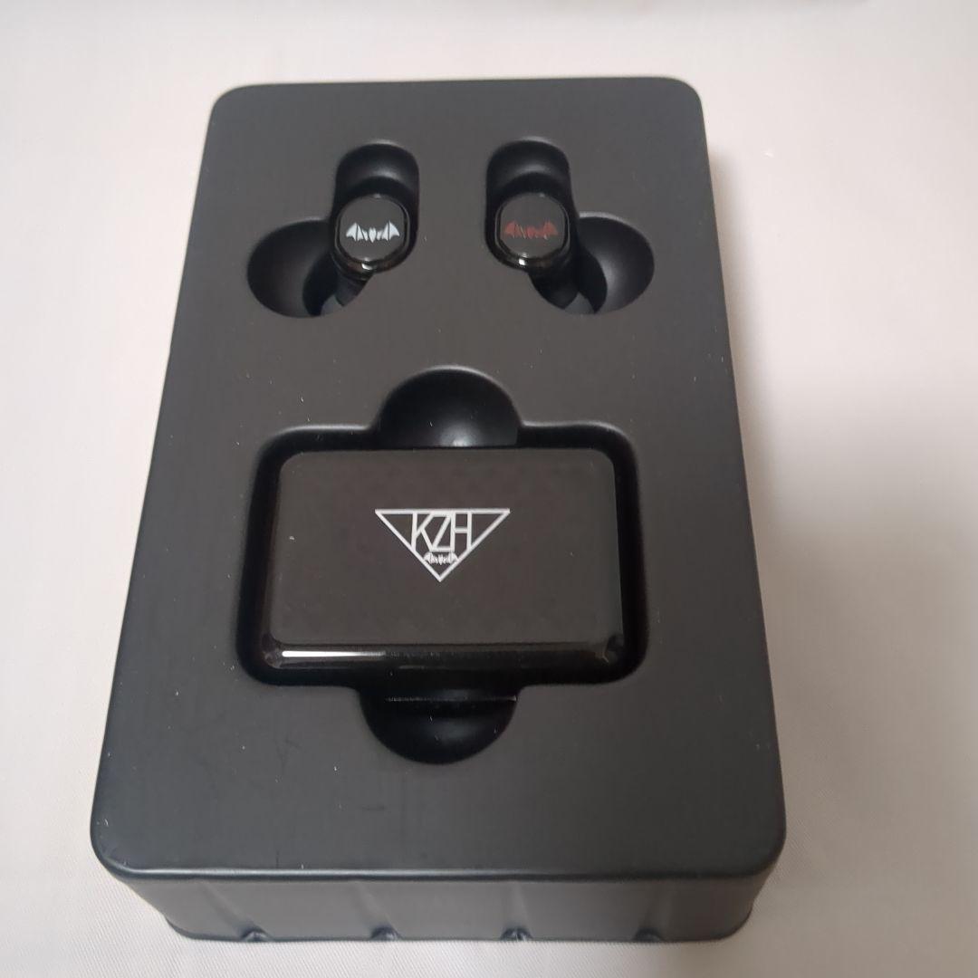 葛葉 ONKYOコラボ ワイヤレスイヤホン