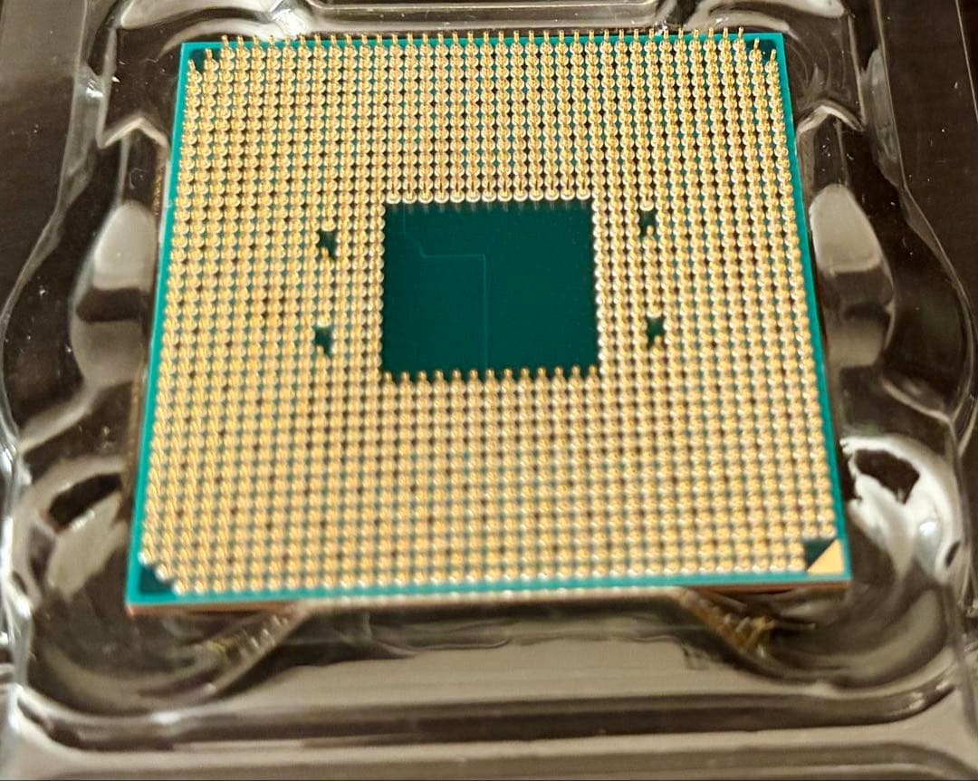 CPU AMD Ryzen 5 5600G AM4