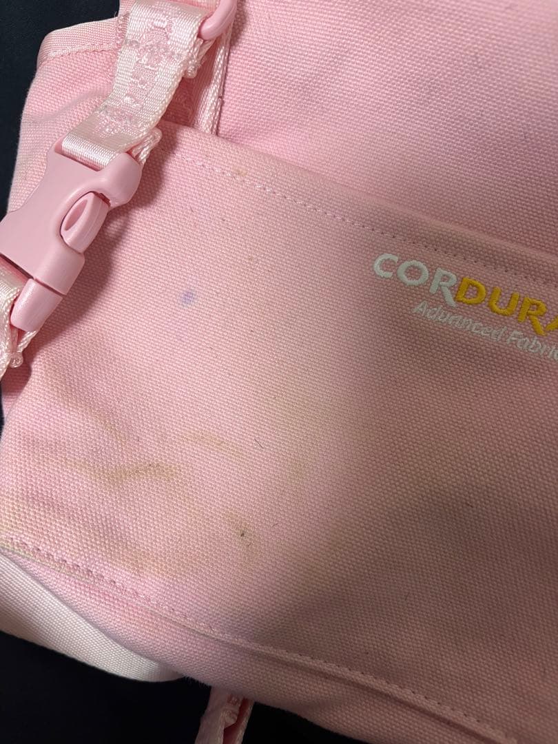 Supreme メッセンジャーバッグ