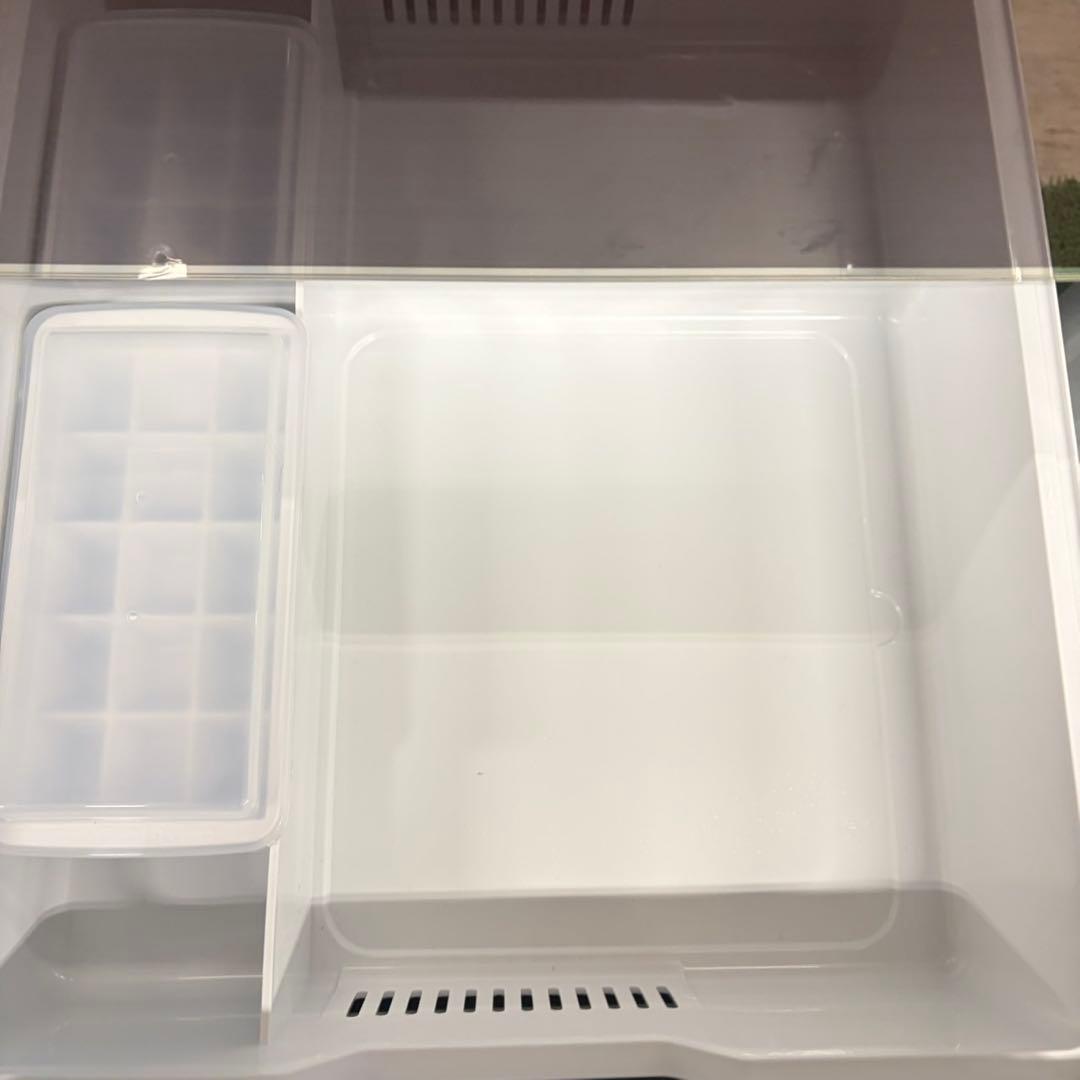 692 鏡面　冷蔵庫　洗濯機　極美品セット　一人暮らし向　小型　新生活応援