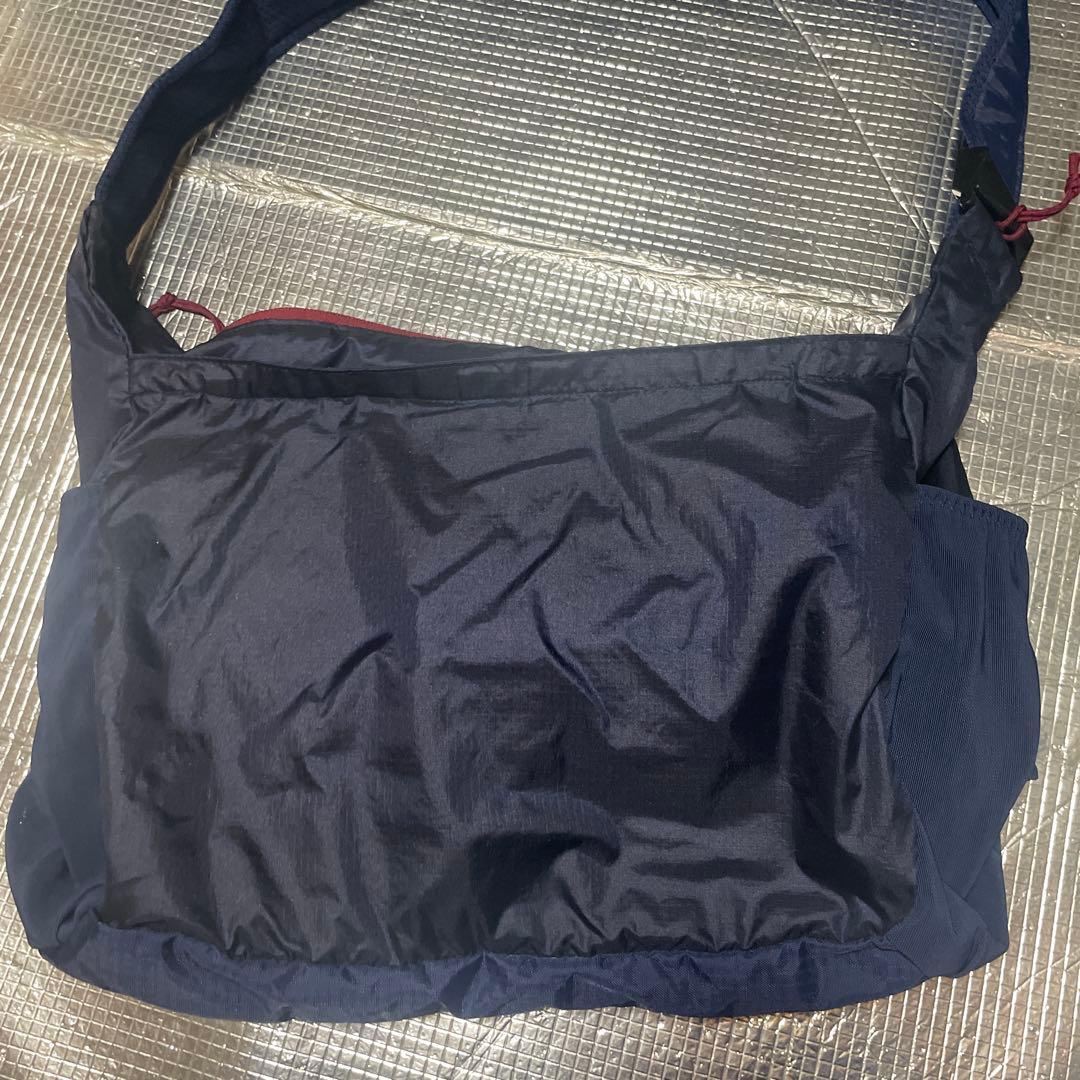 90s 00s patagonia ショルダーバッグ