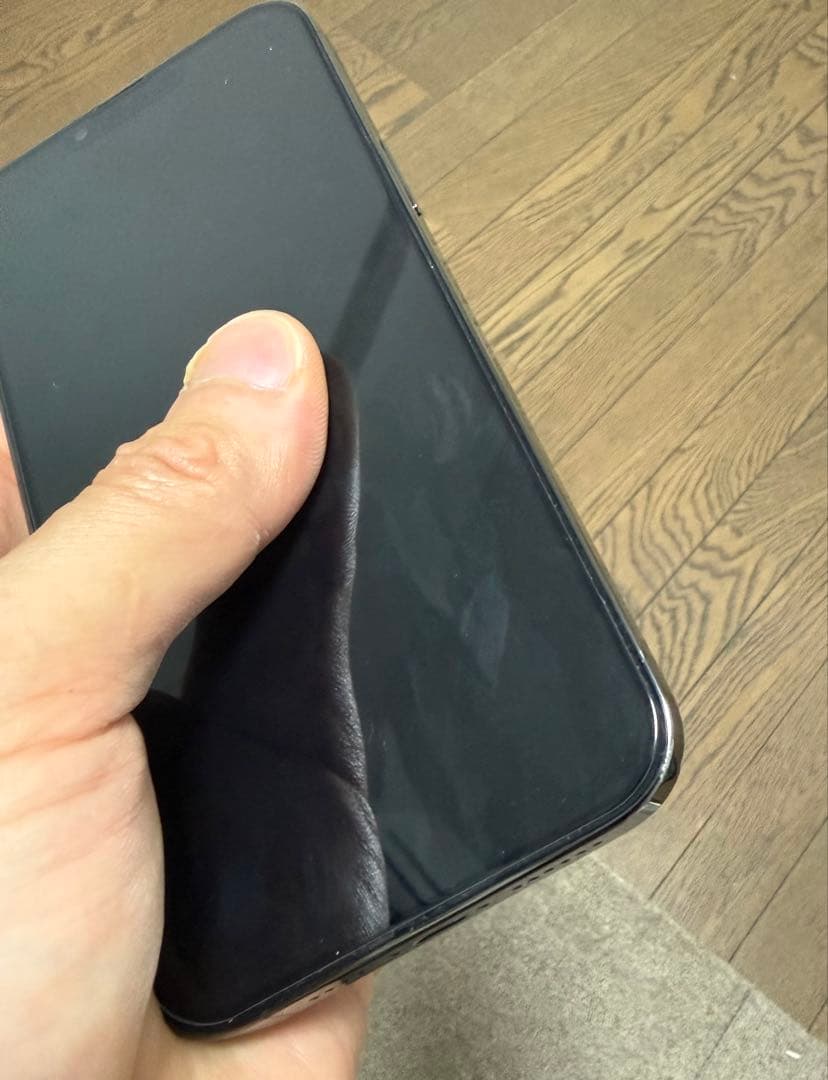 iPhone 13 Pro Max 128GB SIMフリー