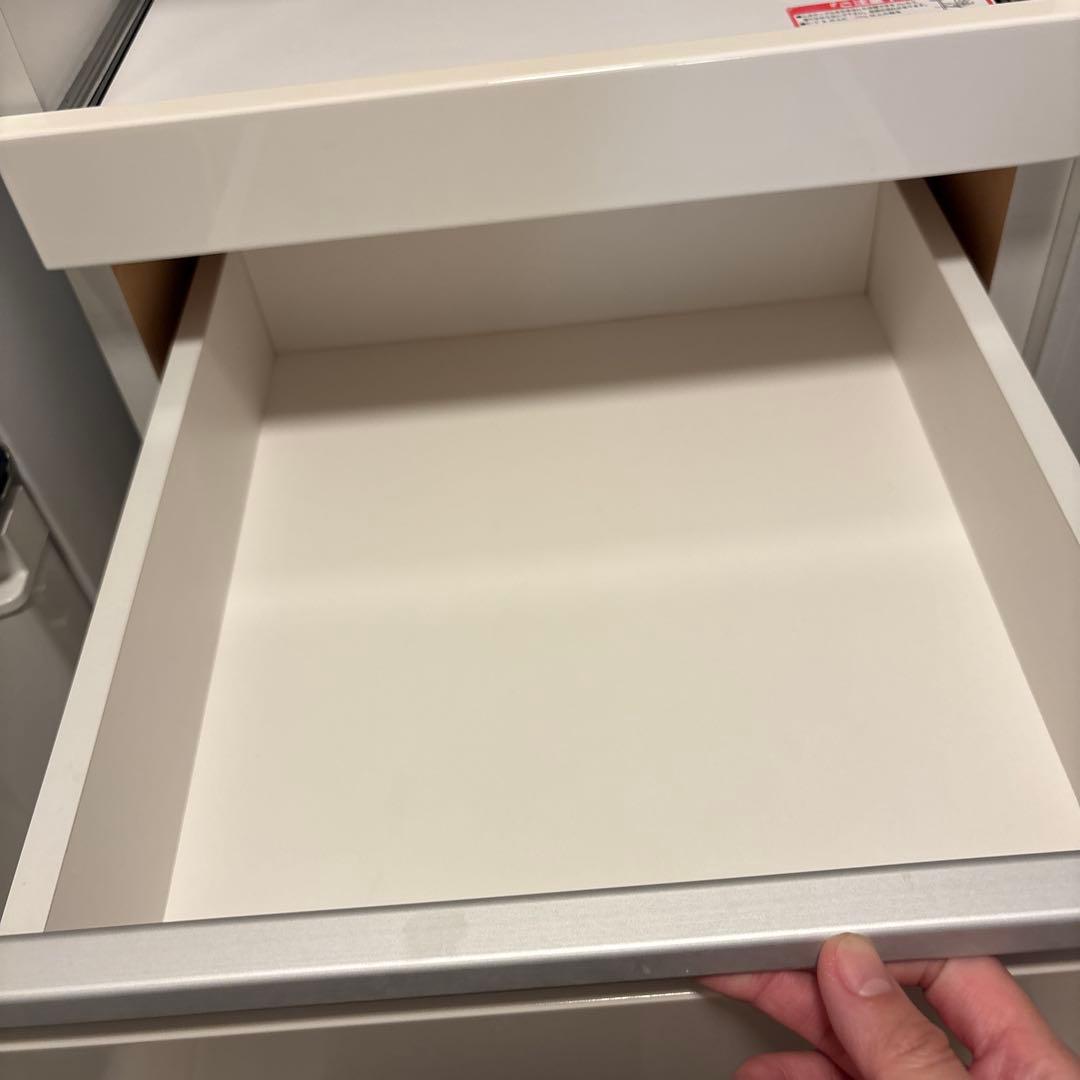 専用☆ニトリ　キッチンカウンター　キッチンボード