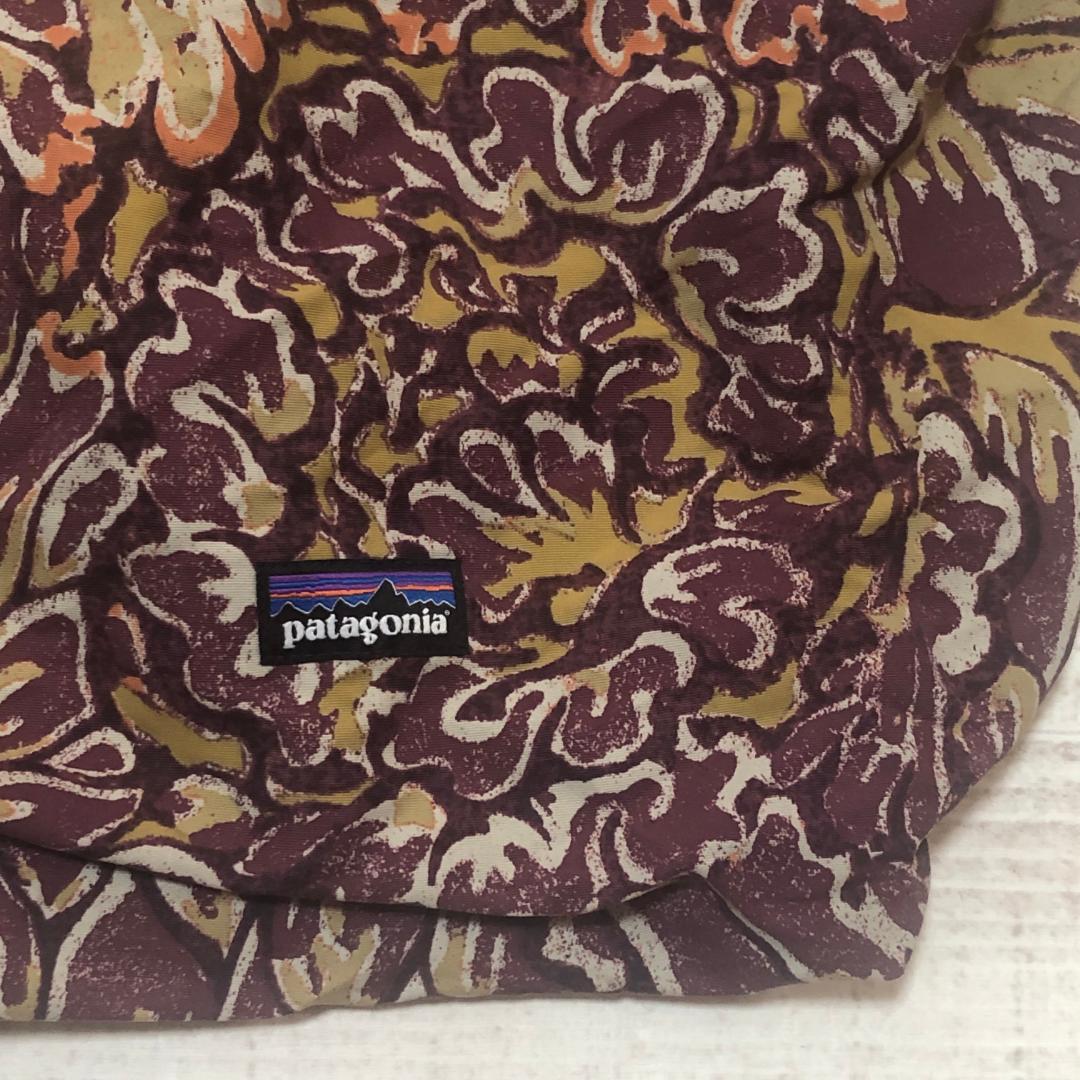 2013年レア柄・新品❣️ パタゴニア Carry Ya'll Bag エコバッグ