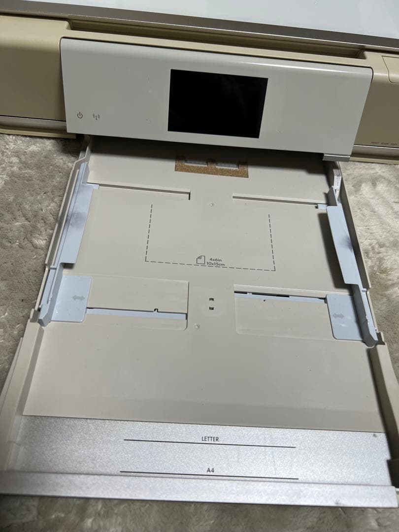 hp Envy110 インクジェットプリンター