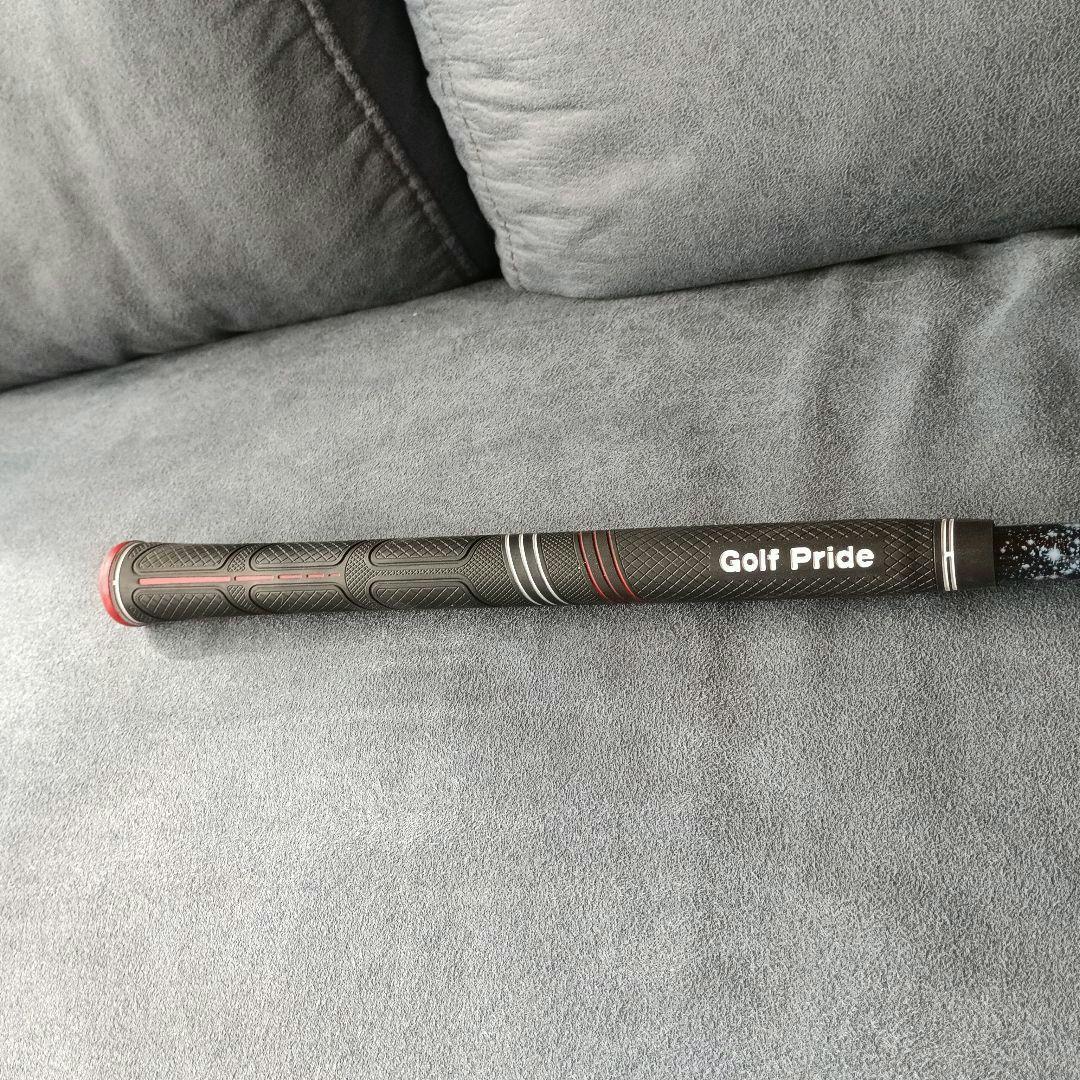 【最終価格3本】キャスコUFO PP/88 /66 フレックスR 男性用 単品可