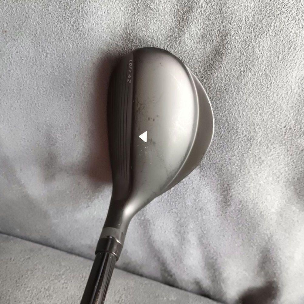 【最終価格3本】キャスコUFO PP/88 /66 フレックスR 男性用 単品可