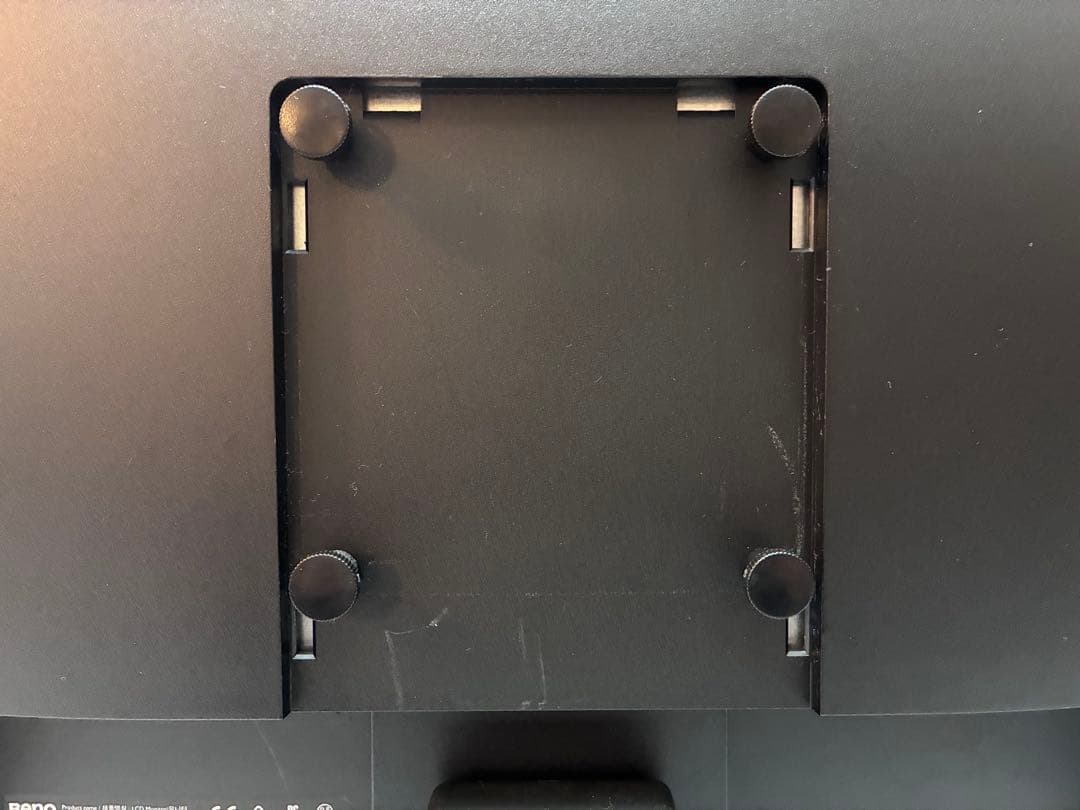 スマホ・タブレット・パソコン BENQ EX2780Q