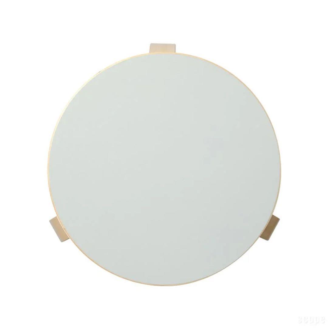 新品未使用Stool 60 3本脚 リノリウム ヴェイパー