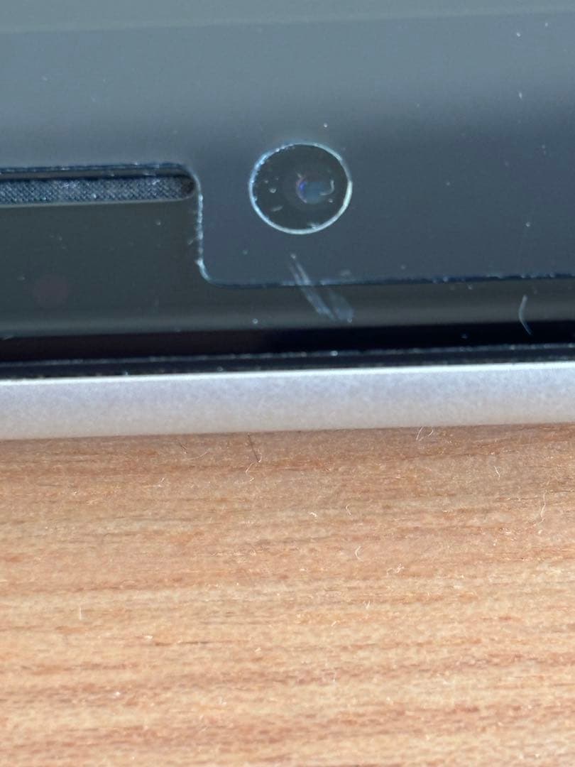 【美品】　iPhoneSE3本体のみ