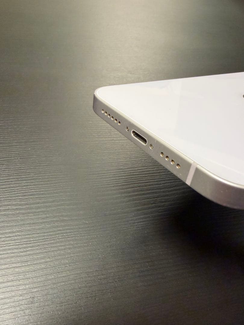 iPhone 14 Plus 128GB パープル SIMフリー