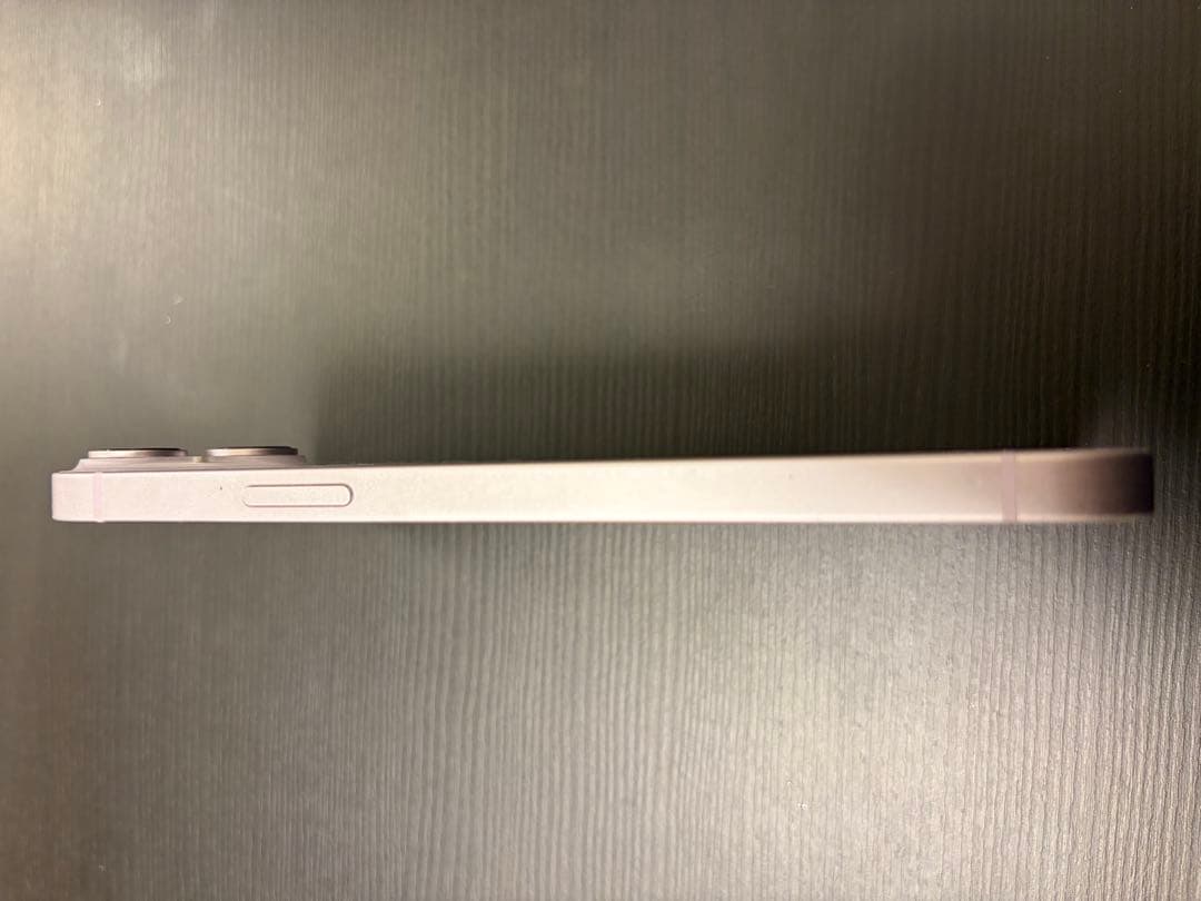 iPhone 14 Plus 128GB パープル SIMフリー