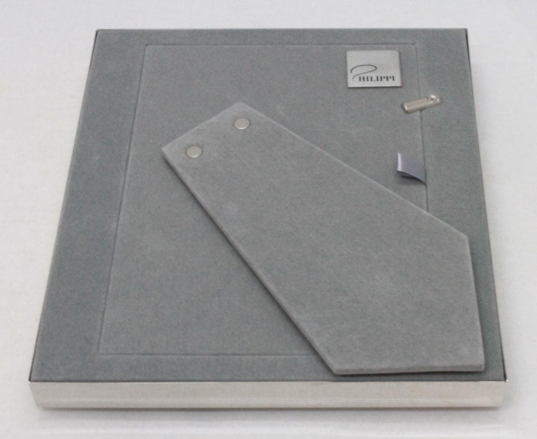 カッシーナ イクスシーフィリッピフォトフレーム【未使用保管品】