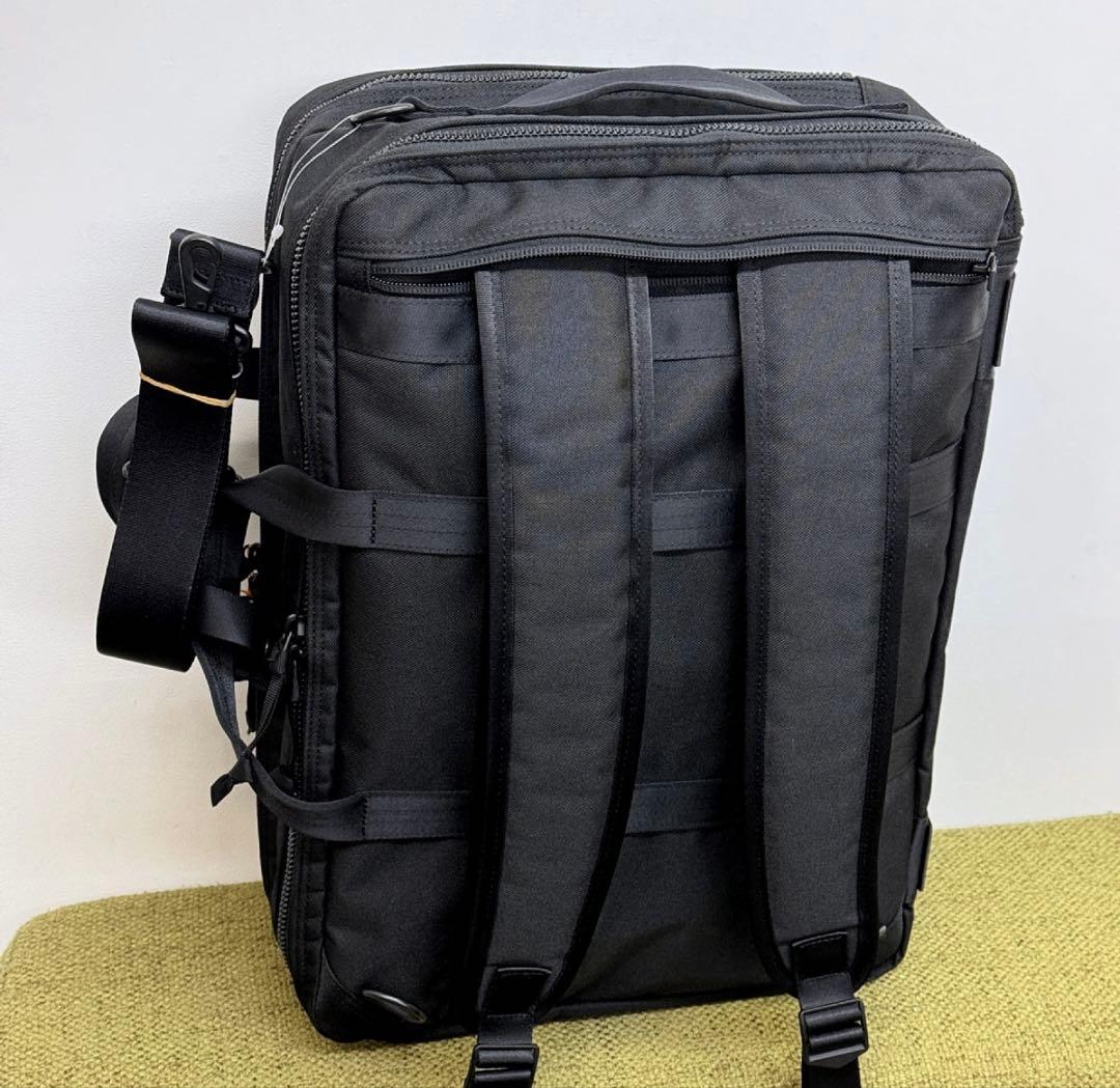 PORTER　3Wayブリーフケース　536-16152　新品　高級　ビジネス