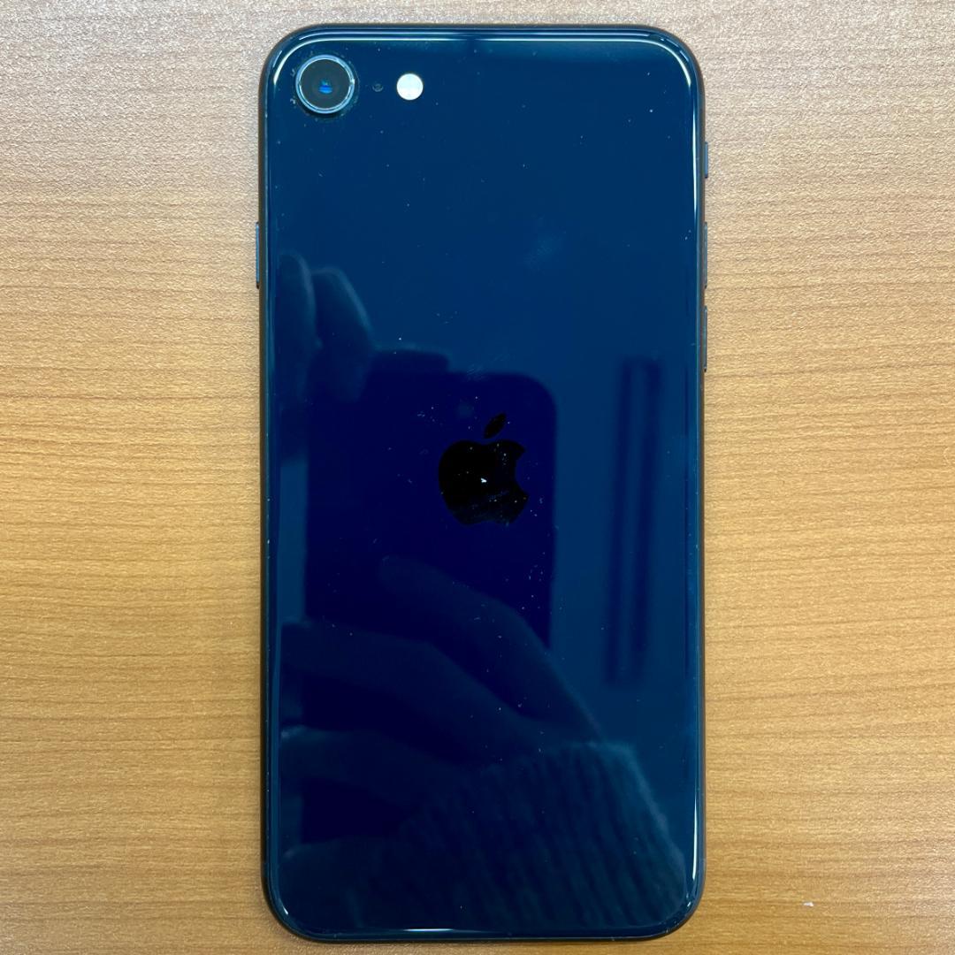 D*i様 動作確認済み iPhone SE 第3世代 64GB ID3v9x