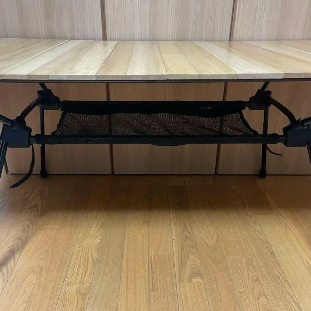 DOD キャナリーテーブルL ショッキorダスト