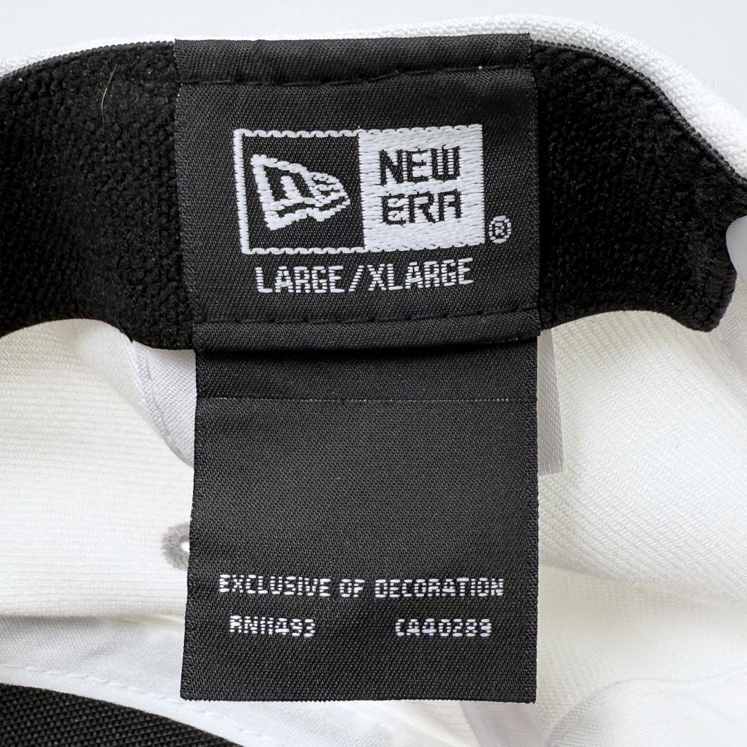 【美品】ニューエラ×ティファニー×ジャイアンツ 巨人 キャップ 9SEVENTY