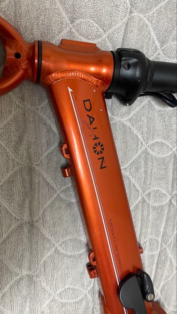 DAHON ホライズ フレーム
