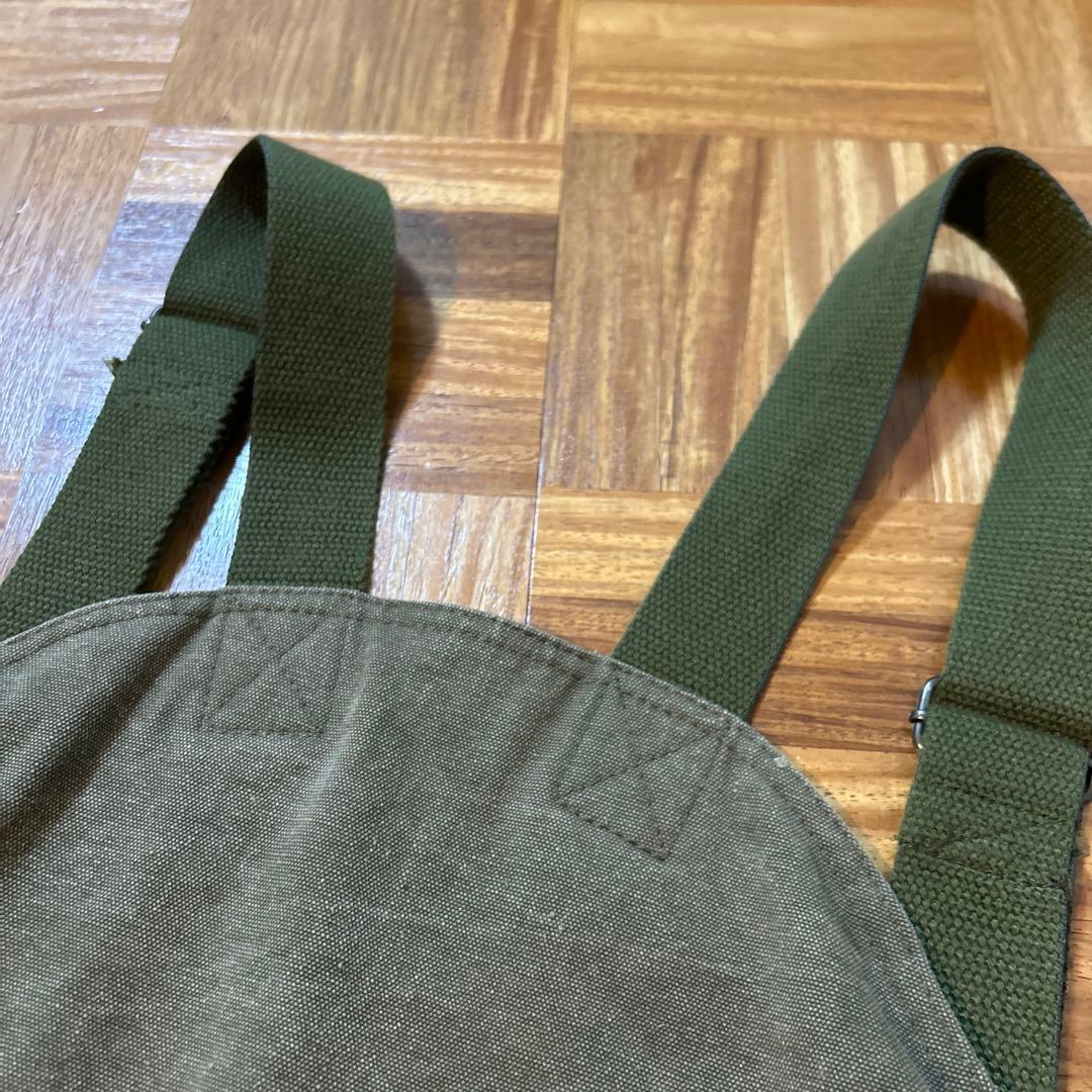 セール⭐️US三軒茶屋⭐︎ミリタリーハンティングベスト