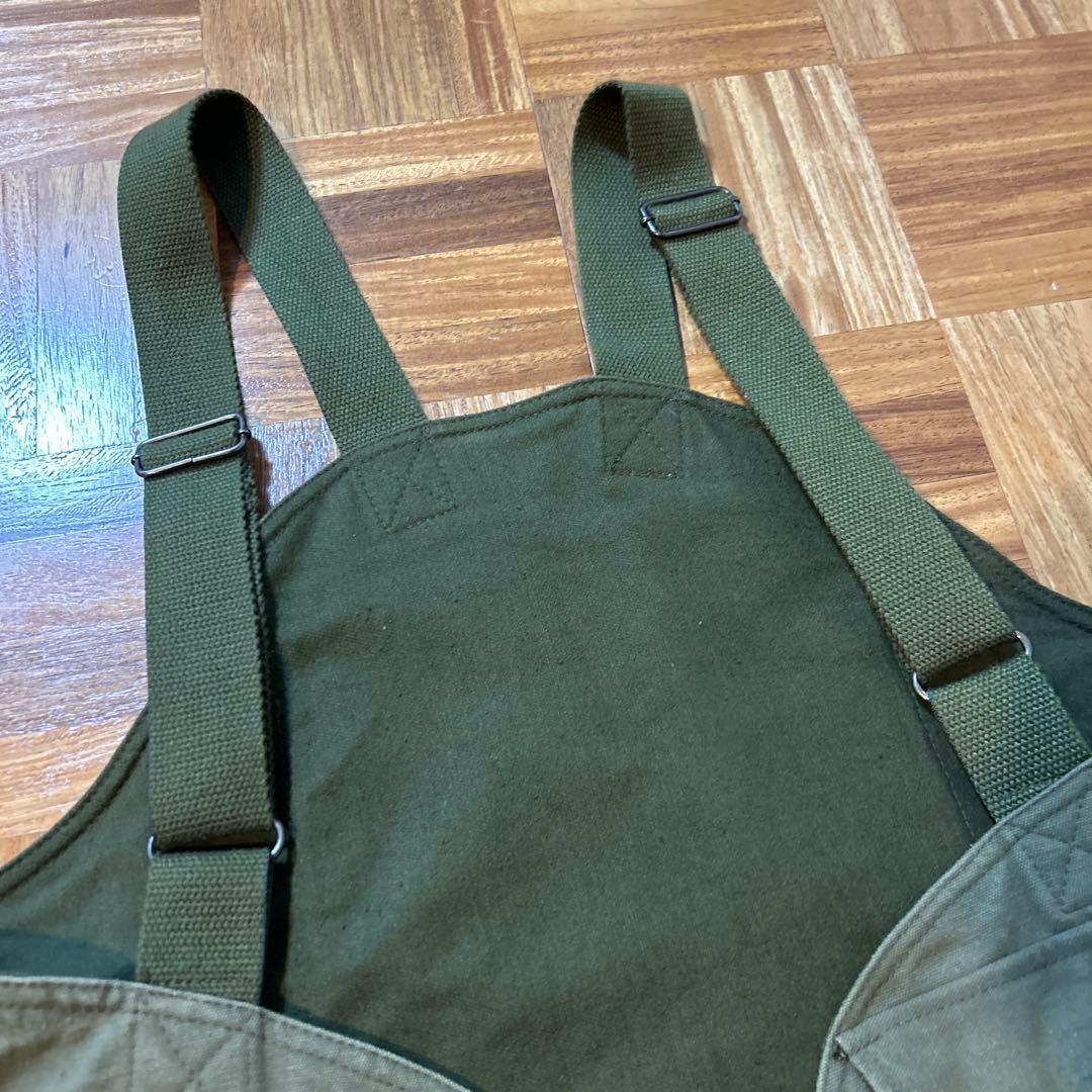 セール⭐️US三軒茶屋⭐︎ミリタリーハンティングベスト